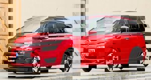 C4 Grand Picasso (2014 - 2018)